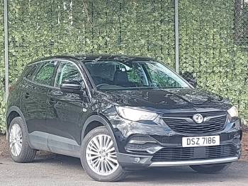 2019 (69) Vauxhall Grandland X 1.5 Turbo D Business Edition Nav 5dr