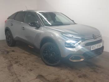 2022 (72) Citroen C4 1.2 PureTech [130] C-Series Edition 5dr