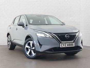 2023 (73) Nissan Qashqai 1.5 E-Power Acenta Premium 5dr Auto