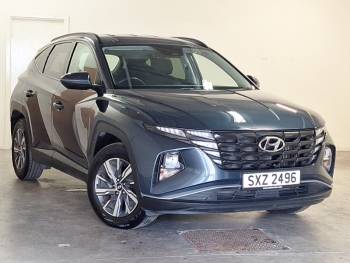 2023 (23) Hyundai Tucson 1.6 TGDi SE Connect 5dr 2WD