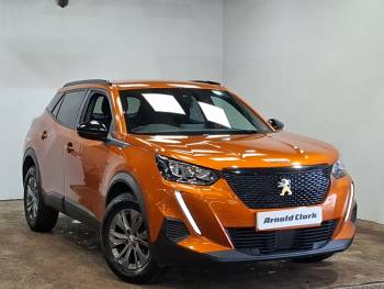 2023 (23) Peugeot 2008 1.2 PureTech Active Premium+ 5dr