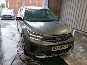 2025 (25) Kia Stonic 1.0T GDi 98 GT-Line 5dr DCT