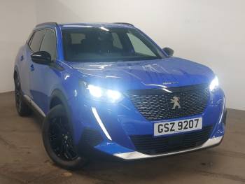 2023 (23) Peugeot 2008 1.2 PureTech Allure Premium+ 5dr