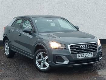2019 (19) Audi Q2 1.0 TFSI Sport 5dr