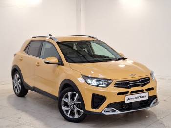 2023 (23) Kia Stonic 1.0T GDi 48V GT-Line S 5dr DCT