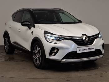 2023 (23) Renault Captur 1.0 TCE 90 Techno 5dr