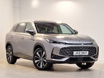 2025 (25) MG Hs 1.5 T-GDI Trophy 5dr