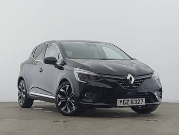 2023 (72/23) Renault Clio 1.0 TCe 90 Techno 5dr