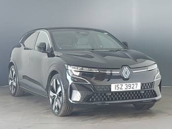 2024 (24) Renault Megane E-TECH Electric EV60 160kW Techno Comfort Range 60kWh 5dr Auto