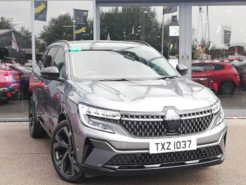 2023 (73) Renault Austral E-Tech FHEV Techno Esprit Alpine 5dr Auto