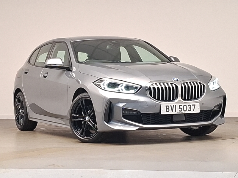 2023 BMW 1 Series