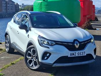 2023 (23) Renault Captur 1.0 TCE 90 Techno 5dr