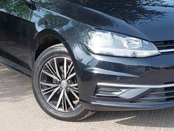 2017 (67) Volkswagen Golf 1.4 TSI SE [Nav] 5dr DSG