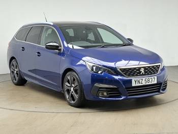 2019 (19) Peugeot 308 1.2 PureTech 130 Tech Edition 5dr