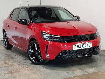 2024 (74) Vauxhall Corsa 1.2 GS 5dr