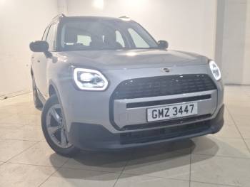 2024 (24) MINI Countryman 1.5 C Classic [Level 1] 5dr Auto