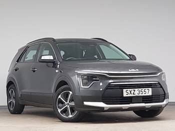 2023 (23) Kia Niro 1.6 GDi Hybrid 2 5dr DCT