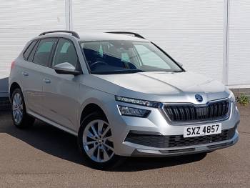 2023 (23) Skoda Kamiq 1.0 TSI 110 SE Drive 5dr