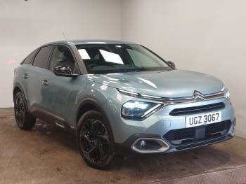 2021 (21) Citroen C4 1.2 PureTech [130] Shine 5dr