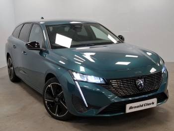 2024 (73/24) Peugeot 308 115kW Allure 54kWh 5dr Auto