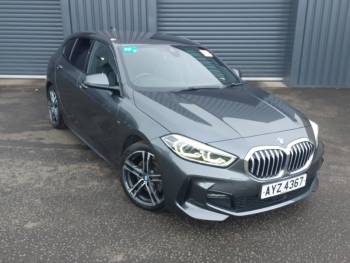 2020 (70) BMW 1 Series 118i M Sport 5dr