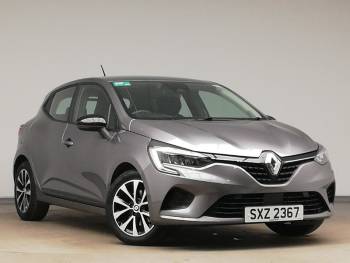 2023 Renault Clio 1.6 E-TECH full hybrid 145 Evolution 5dr Auto