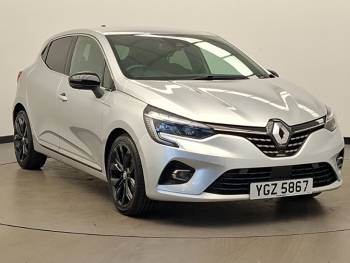 2023 (72/23) Renault Clio 1.0 TCe 90 Techno 5dr