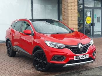 2020 (20) Renault KADJAR 1.3 TCE S Edition 5dr
