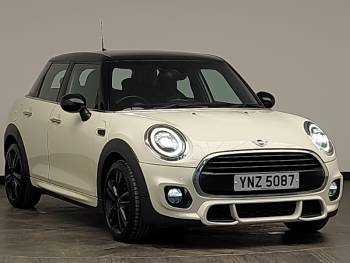 2019 (19) MINI Cooper 1.5 Cooper Sport II 5dr
