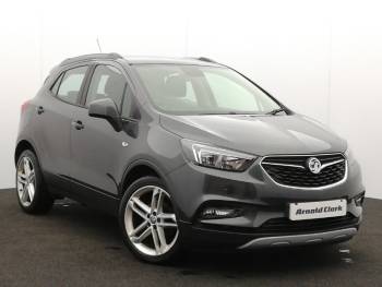 2018 (18) Vauxhall Mokka X 1.4T ecoTEC Active 5dr