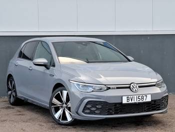 2022 (22) Volkswagen Golf 2.0 TDI 200 GTD 5dr DSG