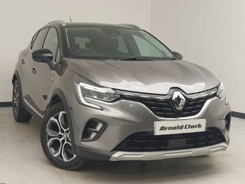 2021 (71) Renault Captur 1.0 TCE 90 S Edition 5dr