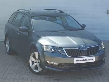 2020 (20) Skoda Octavia 1.5 TSI SE Drive 5dr DSG