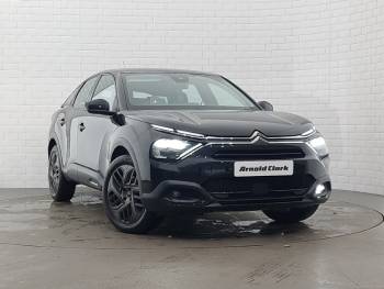 2022 (72) Citroen C4 1.2 PureTech [130] Sense Plus 5dr