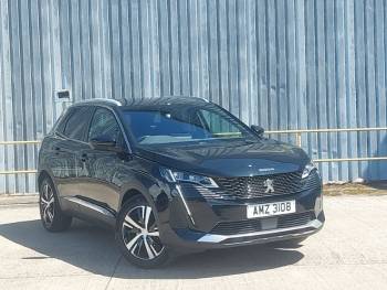 2023 (23) Peugeot 3008 1.2 PureTech GT 5dr EAT8