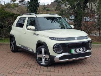 2025 (25) Hyundai Inster 85kW 02 49kWh 5dr Auto