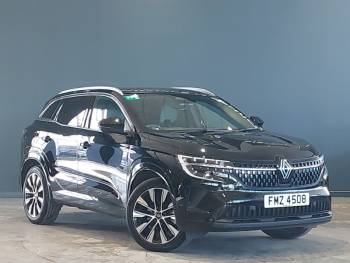 2024 (24) Renault Austral E-Tech Full Hybrid Techno 5dr Auto