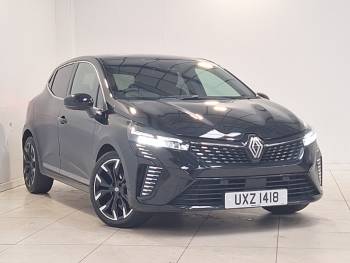 2024 (24) Renault Clio 1.0 TCe 90 Techno 5dr