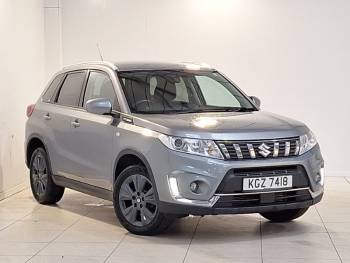 2018 (68) Suzuki Vitara 1.0 Boosterjet SZ-T 5dr