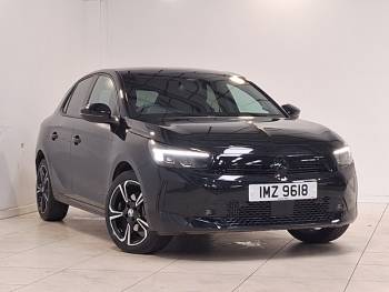 2025 (25) Vauxhall Corsa 1.2 Turbo Ultimate [Intelli-LED] 5dr Auto