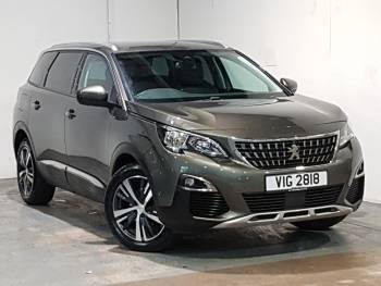 2020 (70) Peugeot 5008 1.5 BlueHDi Allure 5dr EAT8