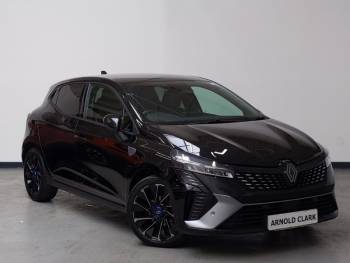 2024 (74) Renault Clio 1.0 TCe 90 Esprit Alpine 5dr