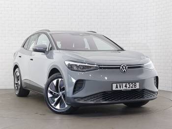 2024 (24) Volkswagen Id.4 210kW Life Pro 77kWh 5dr Auto