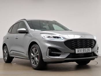 2023 (23) Ford Kuga 1.5 EcoBoost 150 ST-Line Edition 5dr