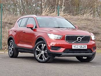 2021 (71) Volvo Xc40 1.5 T5 Recharge PHEV Inscription 5dr Auto
