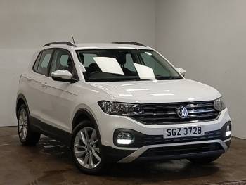 2020 (70) Volkswagen T-cross 1.6 TDI SE 5dr