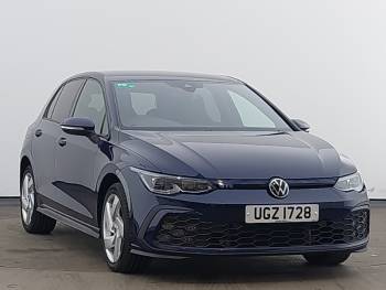 2021 Volkswagen Golf 1.4 TSI GTE 5dr DSG