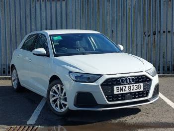 2023 (23) Audi A1 25 TFSI Sport 5dr
