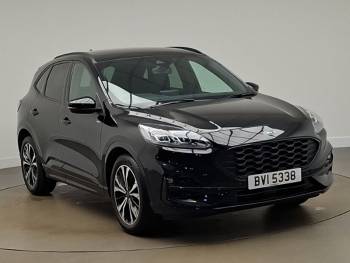 2023 (23) Ford Kuga 1.5 EcoBoost 150 ST-Line X Edition 5dr