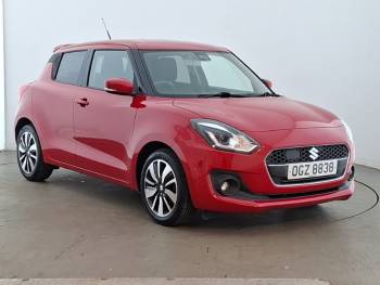 2019 (69) Suzuki Swift 1.0 Boosterjet SHVS SZ5 5dr